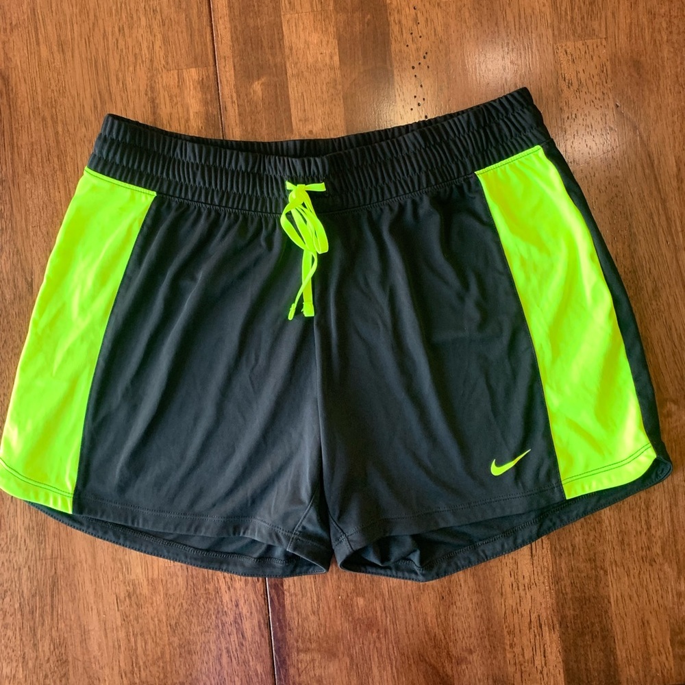 Nike Sport Shorts
